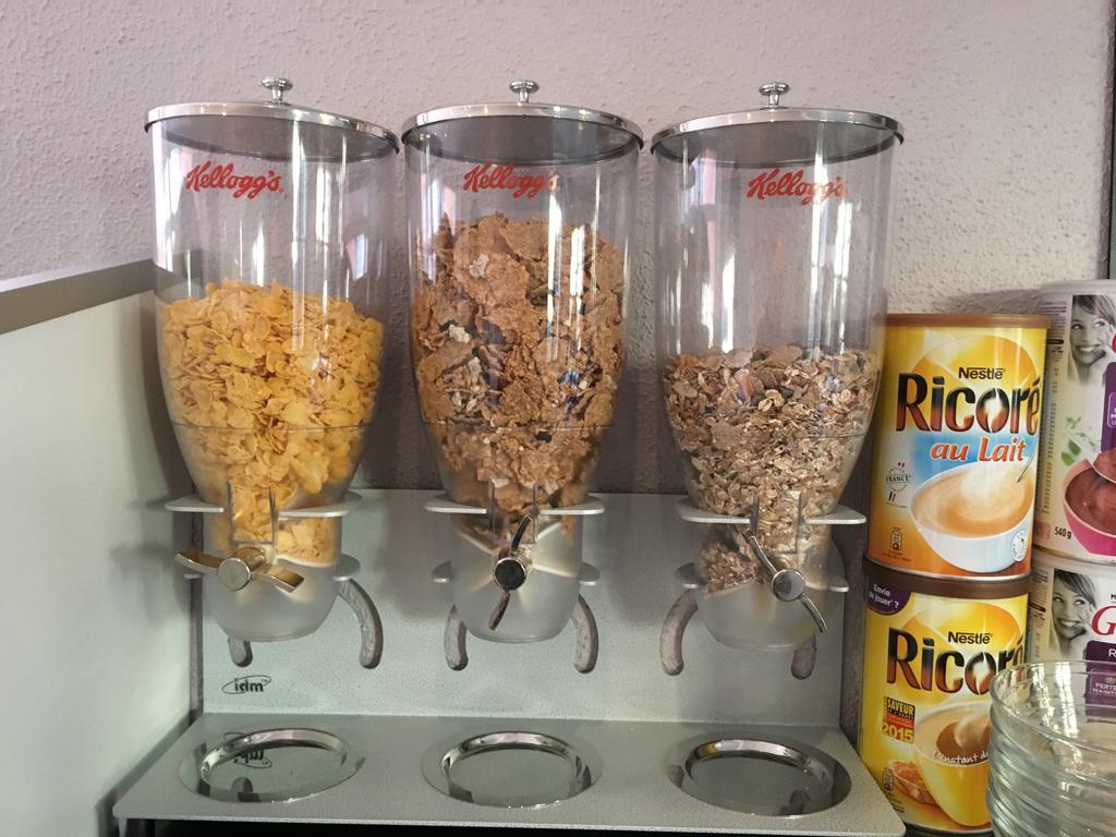 埃塔普尔吉诺勒图凯住宅酒店 埃塔普勒 外观 照片